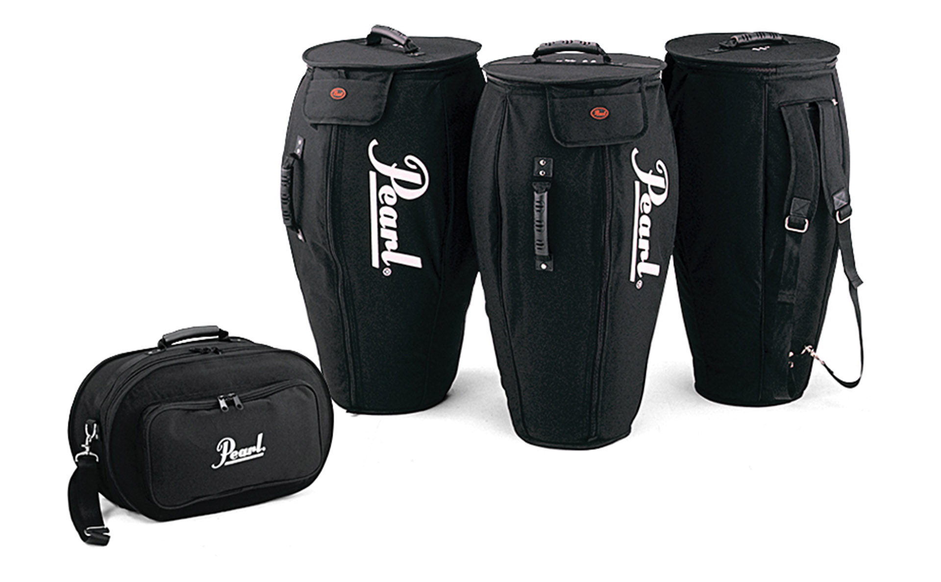 Percussion Cases & Bags