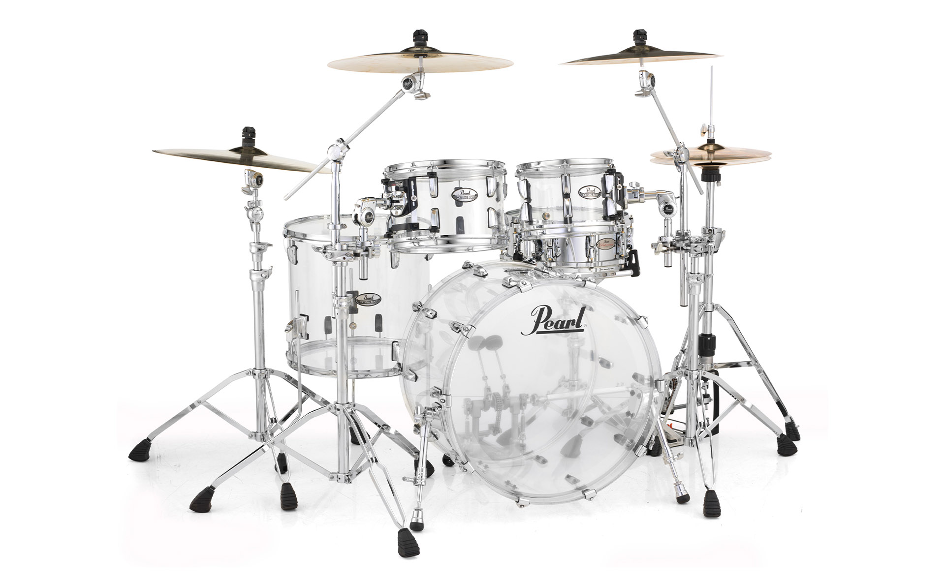 Crystal Beat