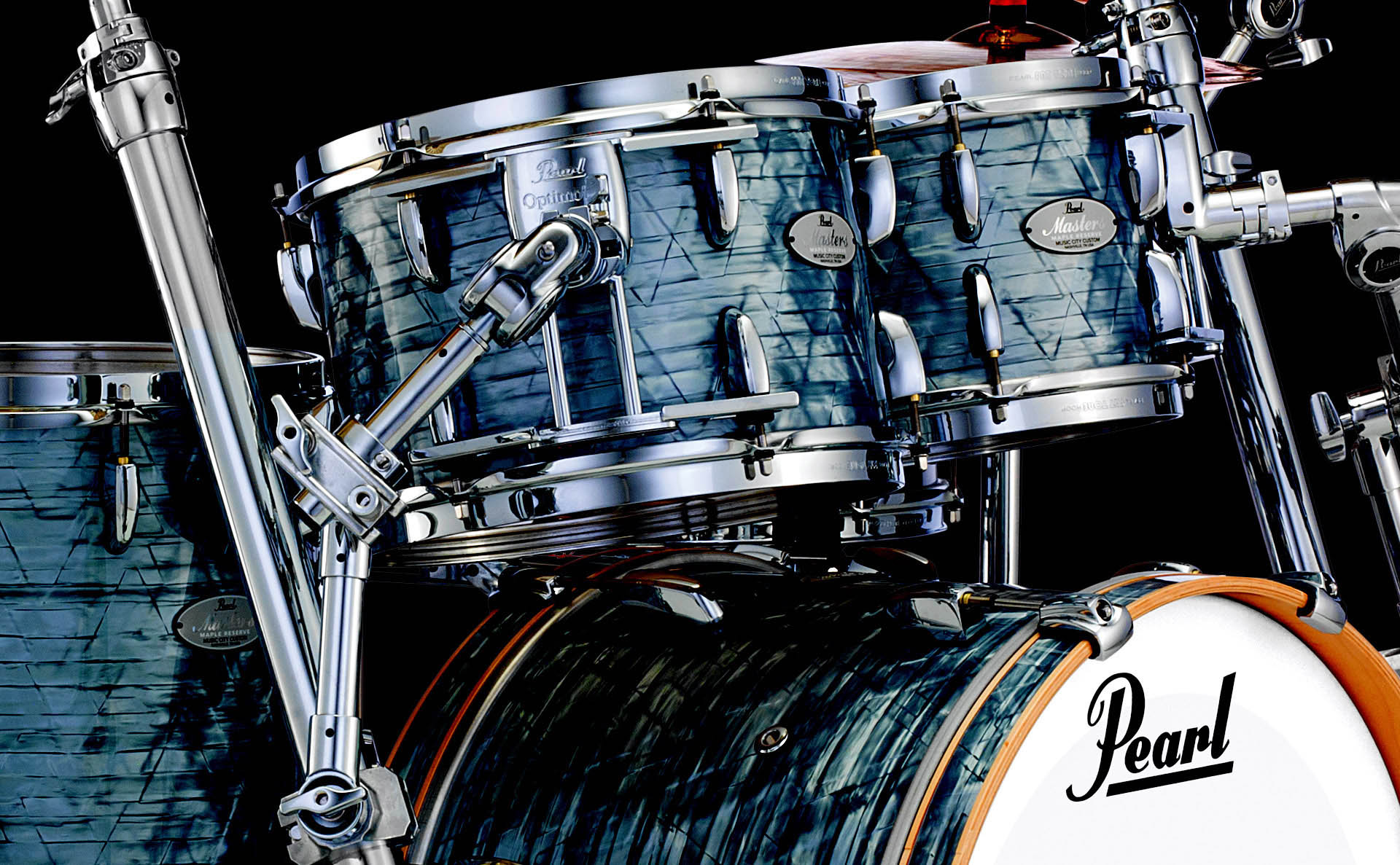 music city custom