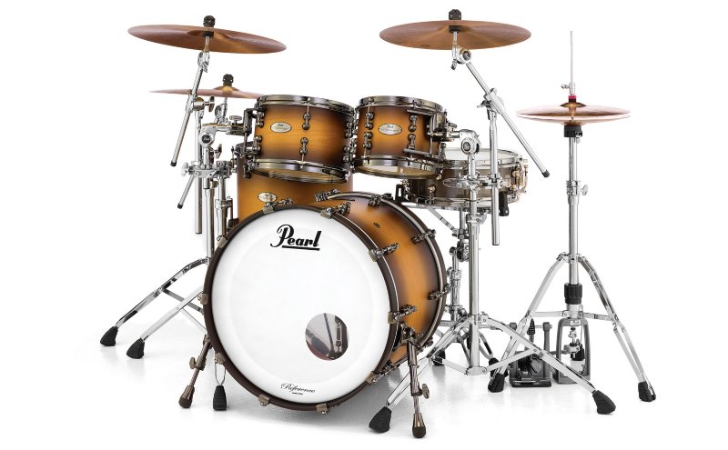 NEWS | パール楽器【公式サイト】Pearl Drums