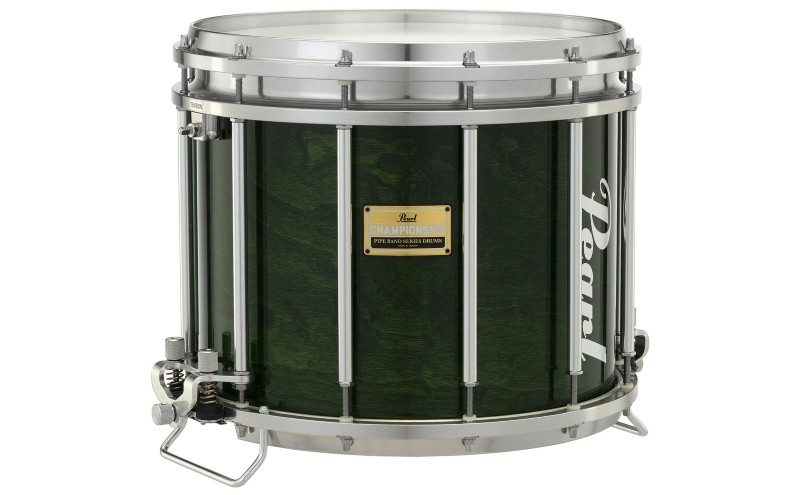Pipe Band Snare Drums