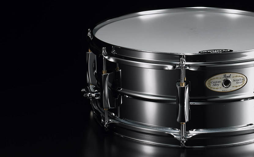 Standard percussion