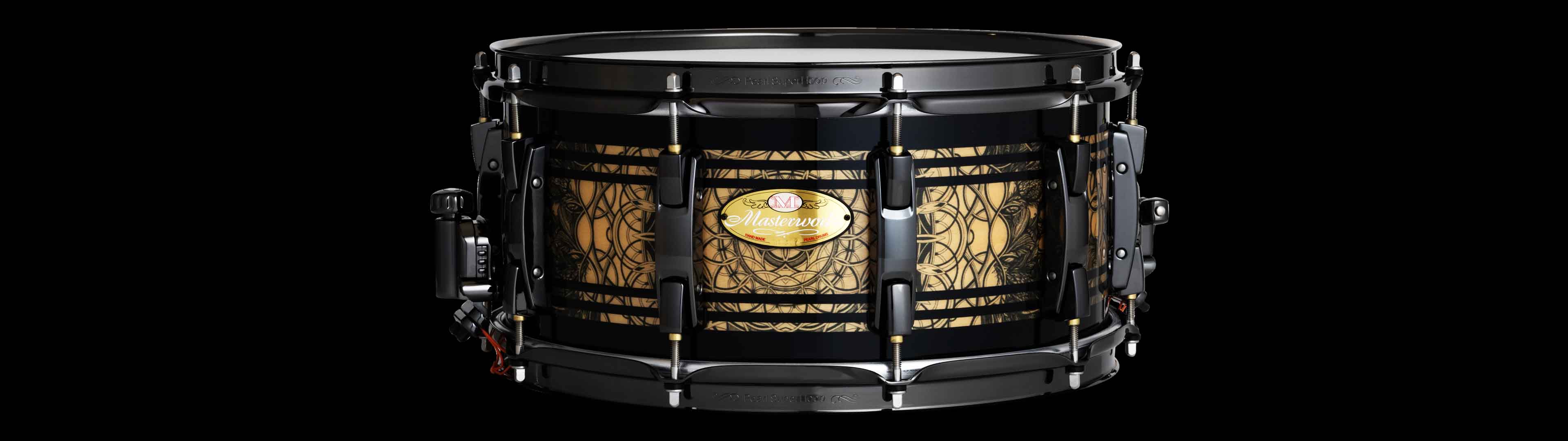 snares