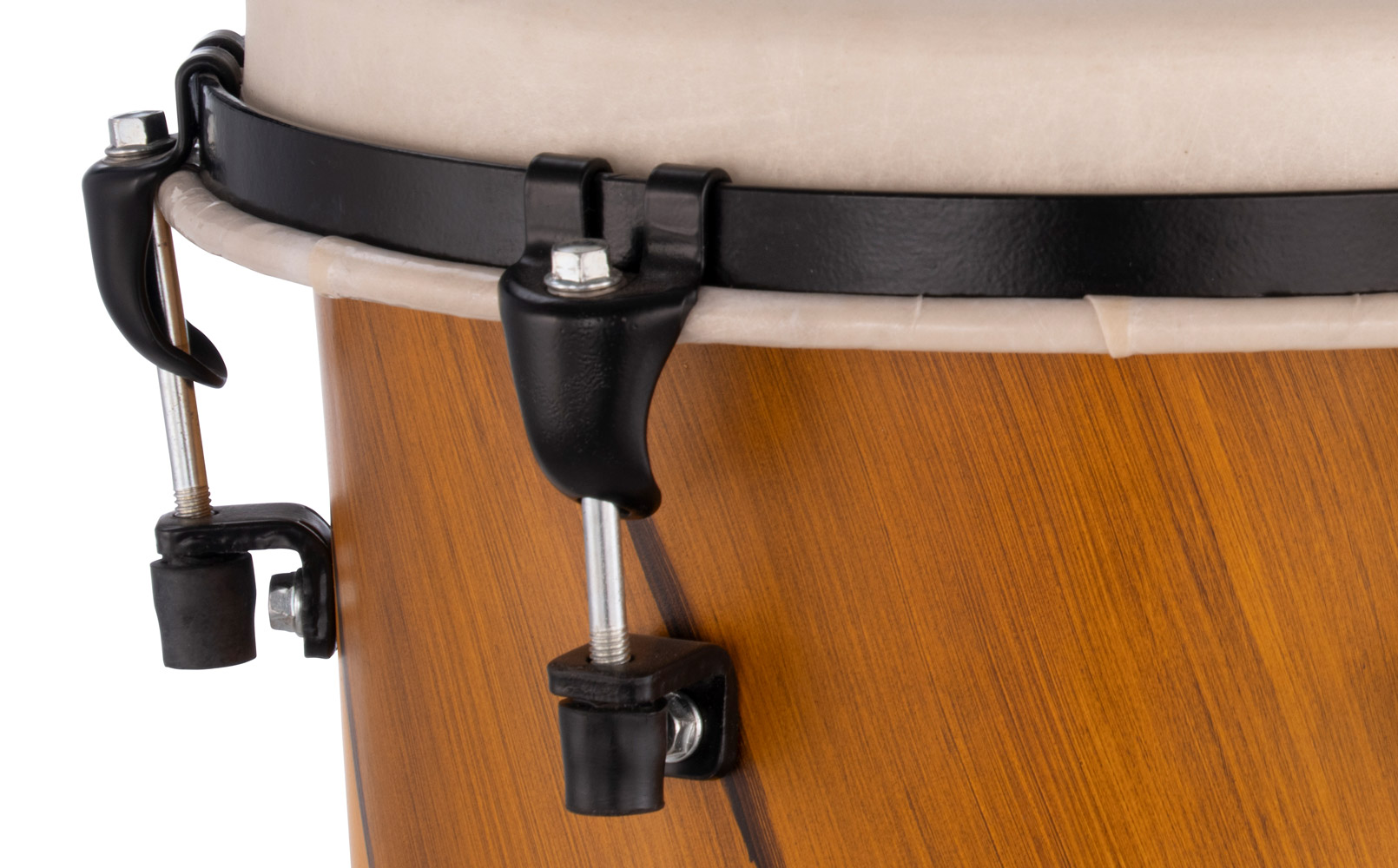 Pearl Top Tuned Ashiko tuning lug