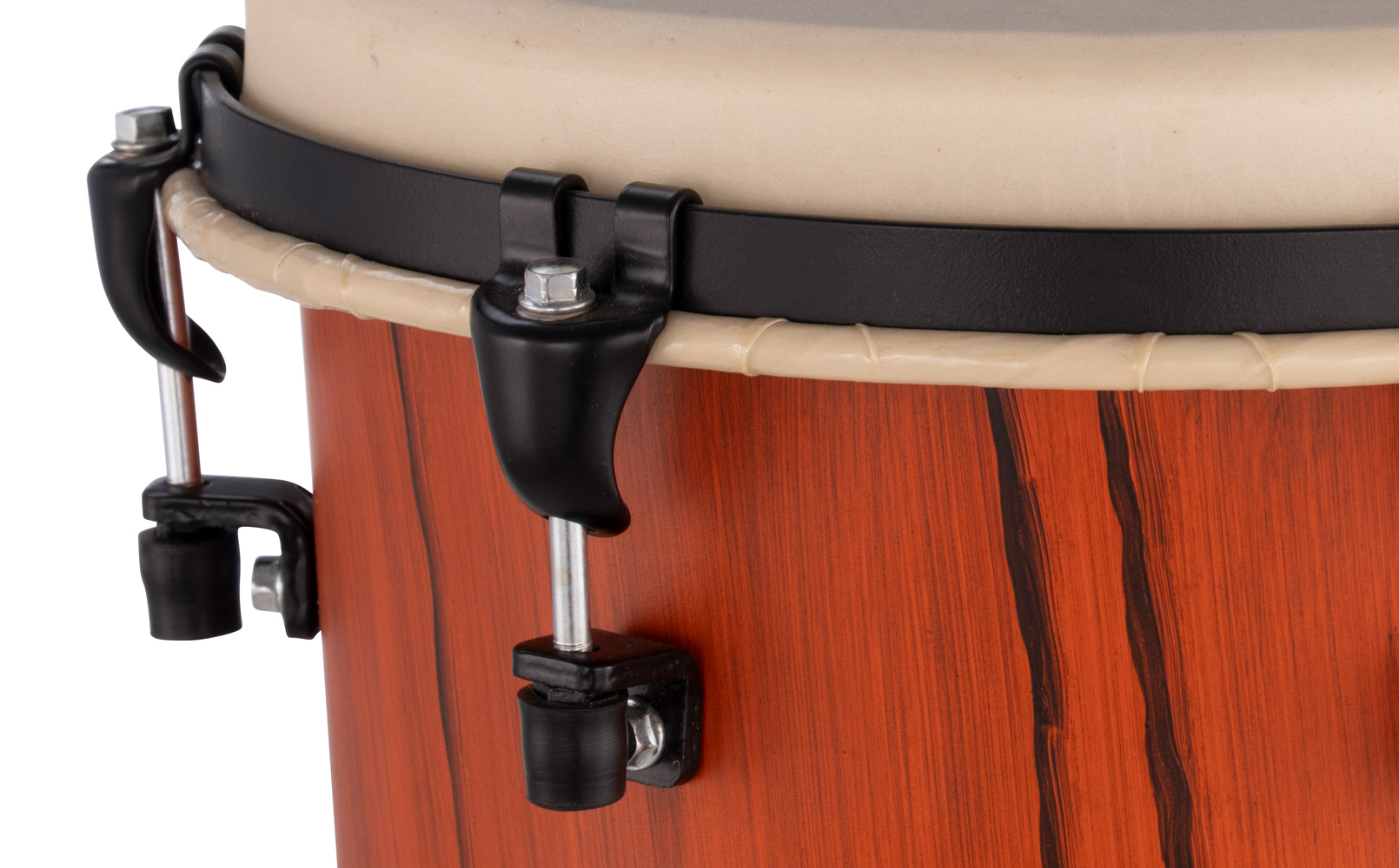 Pearl Top Tuned Ashiko tuning lug