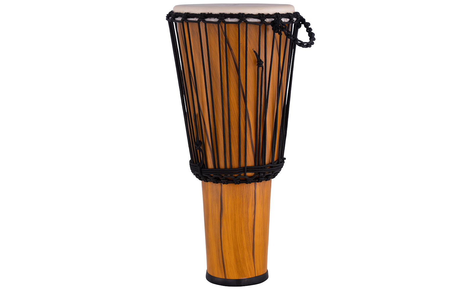 Rope Tuned Ashiko Drum