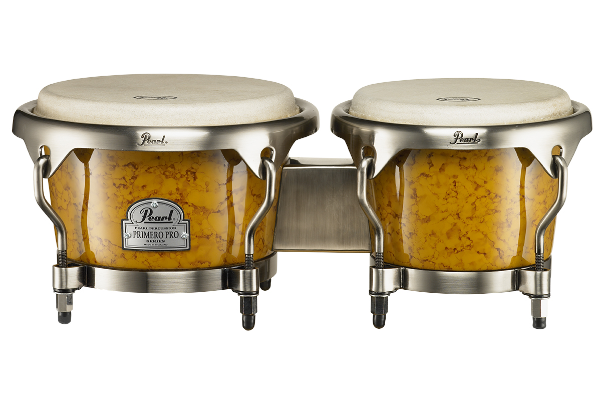 Pearl Primero Pro Bongos