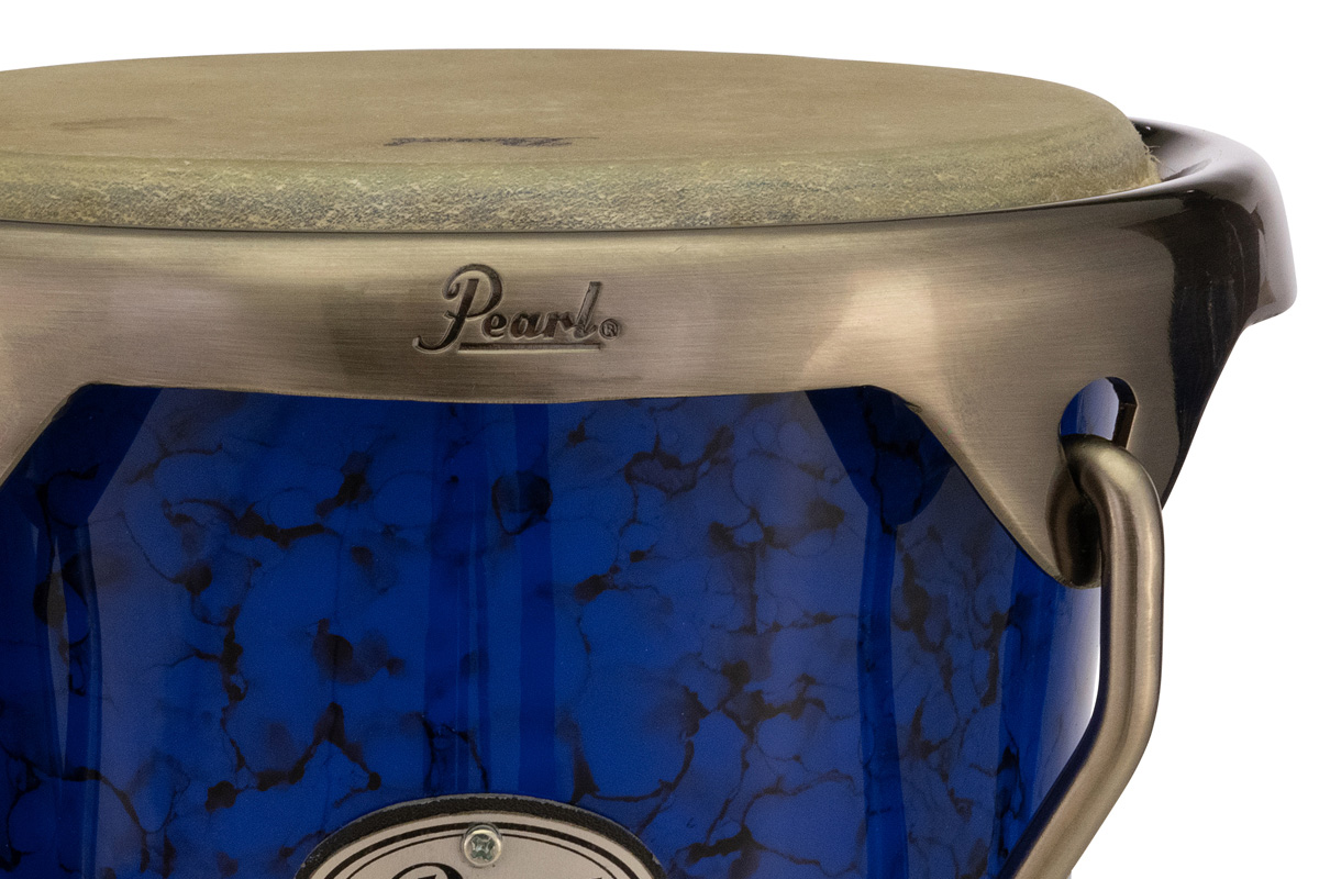 Pearl Primero Pro Bongos