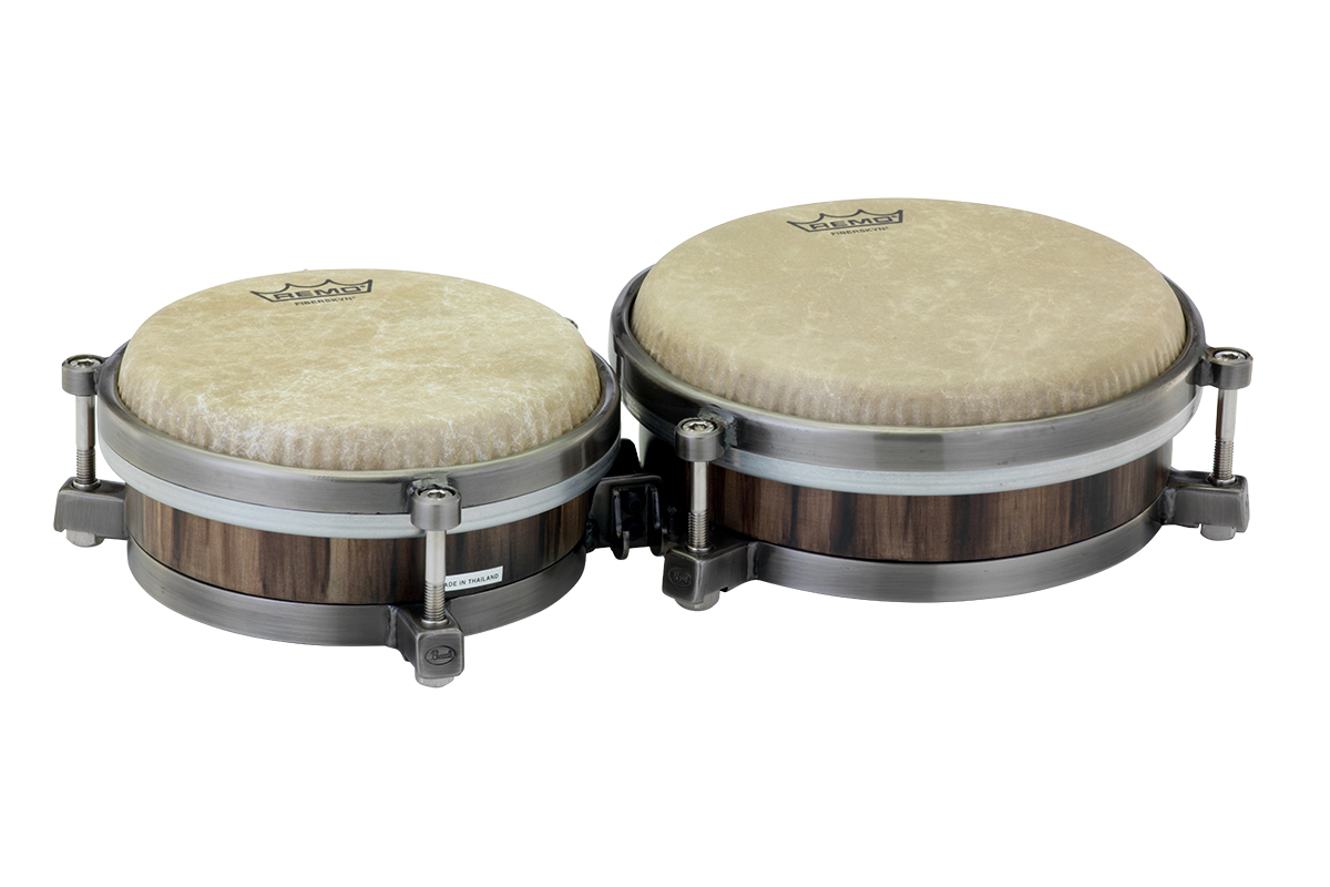 Pearl Travel Bongos