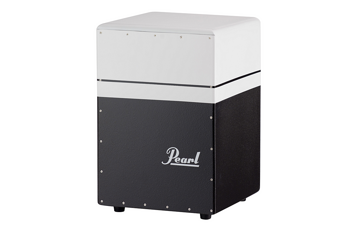 Pearl Brush Beat Cajon