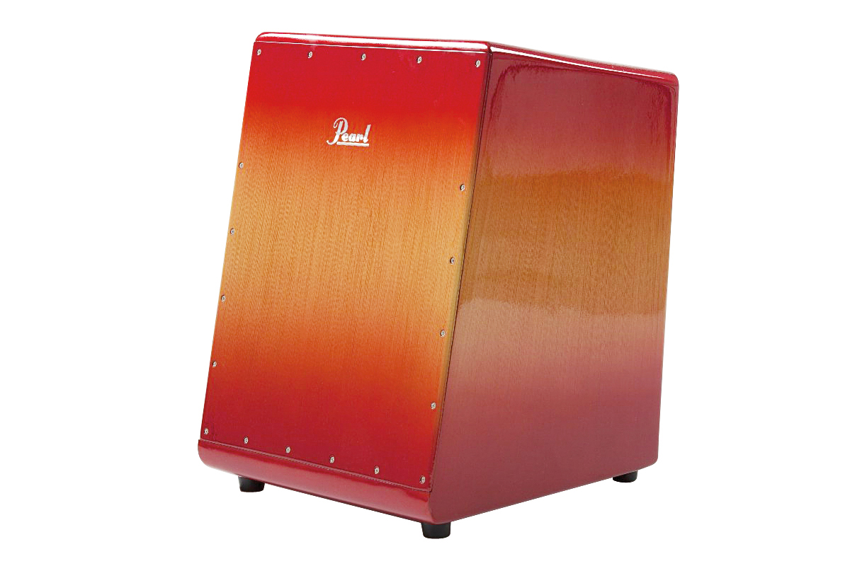 Pearl Centigrade Cajon