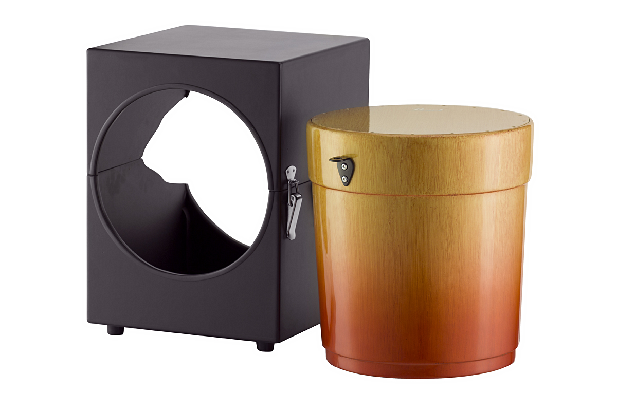 Pearl Inner Circle Multi-Drum Cajon