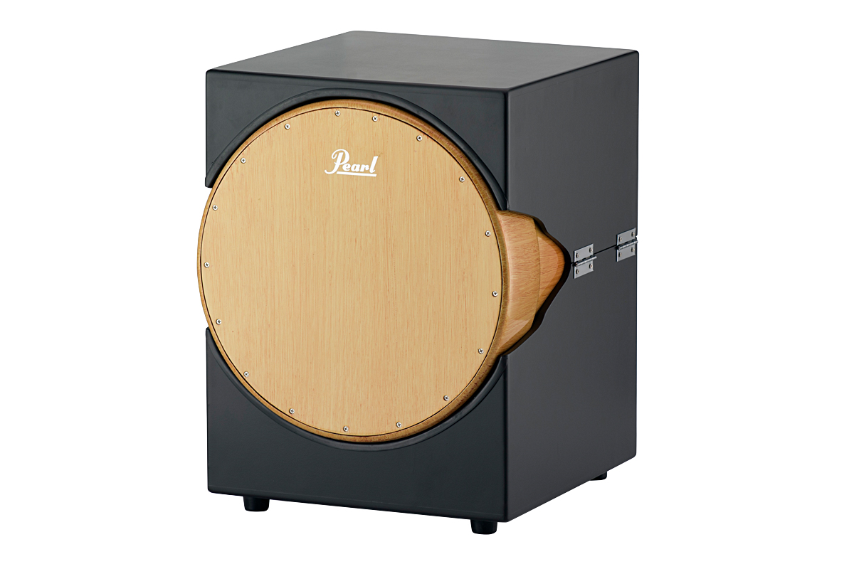 Pearl Inner Circle Multi-Drum Cajon