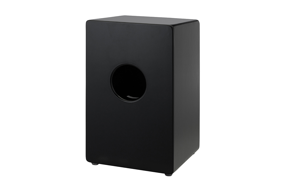 Pearl Primero Figured Cherry Cajon