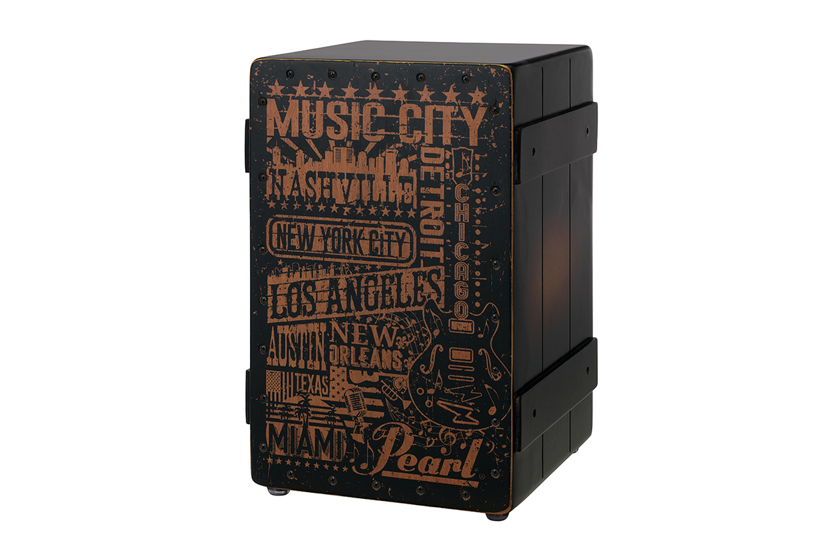 Pearl Primero Music Town Cajon