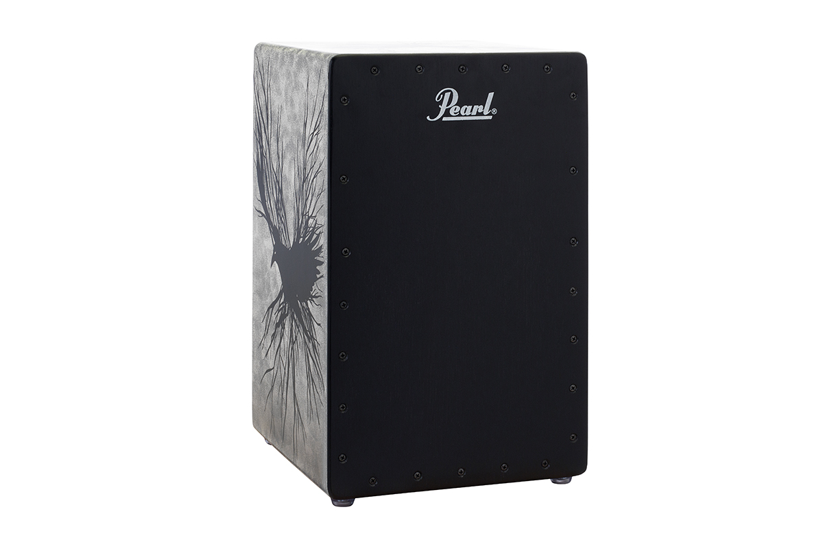 Pearl Primero The Raven Cajon