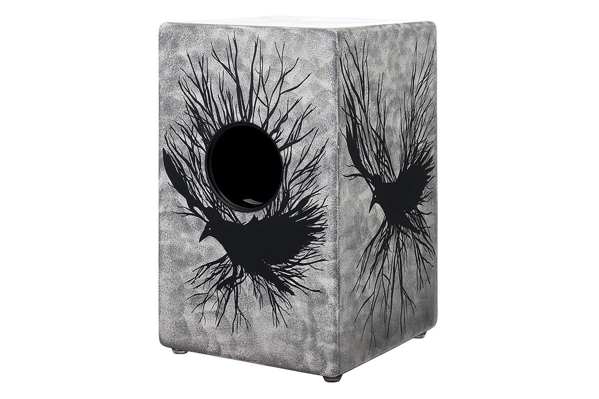 Pearl Primero The Raven Cajon