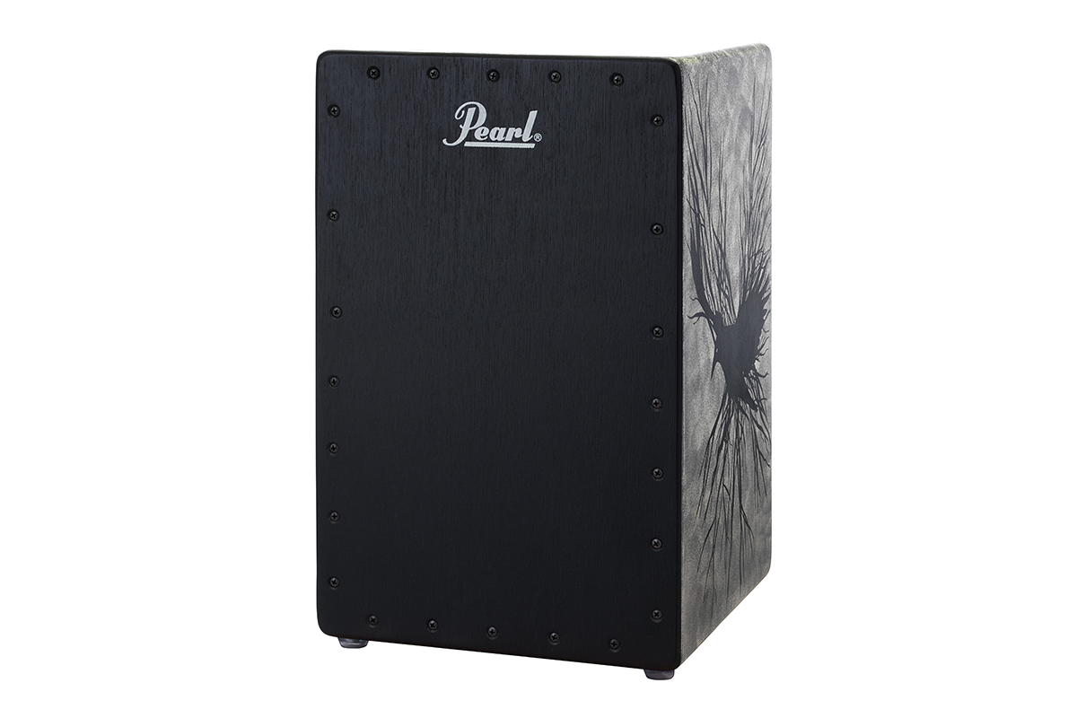 Pearl Primero The Raven Cajon