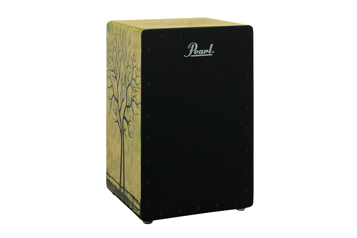 Pearl Primero Tree of Life Cajon