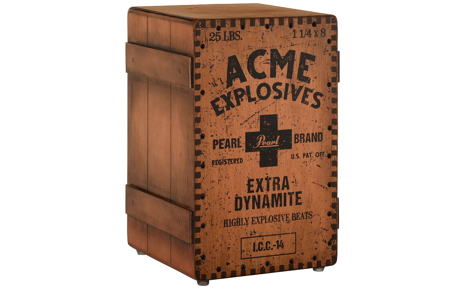 Pearl Acme Cajon