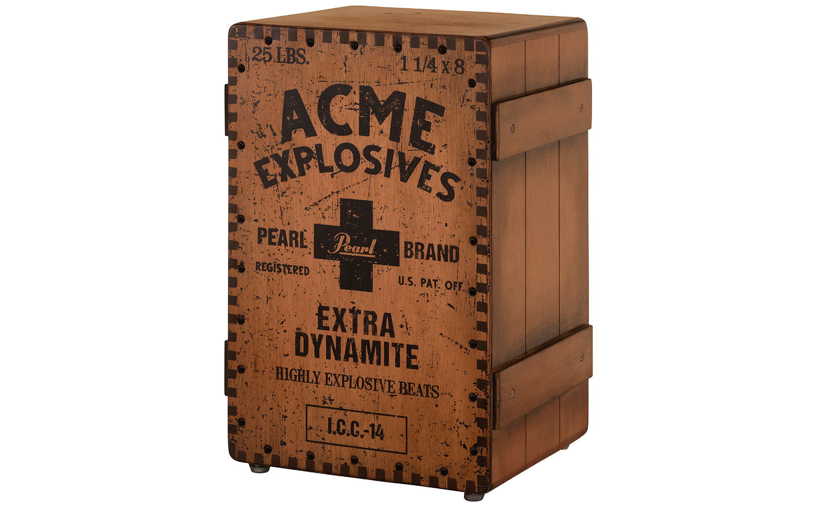 Pearl Acme Cajon