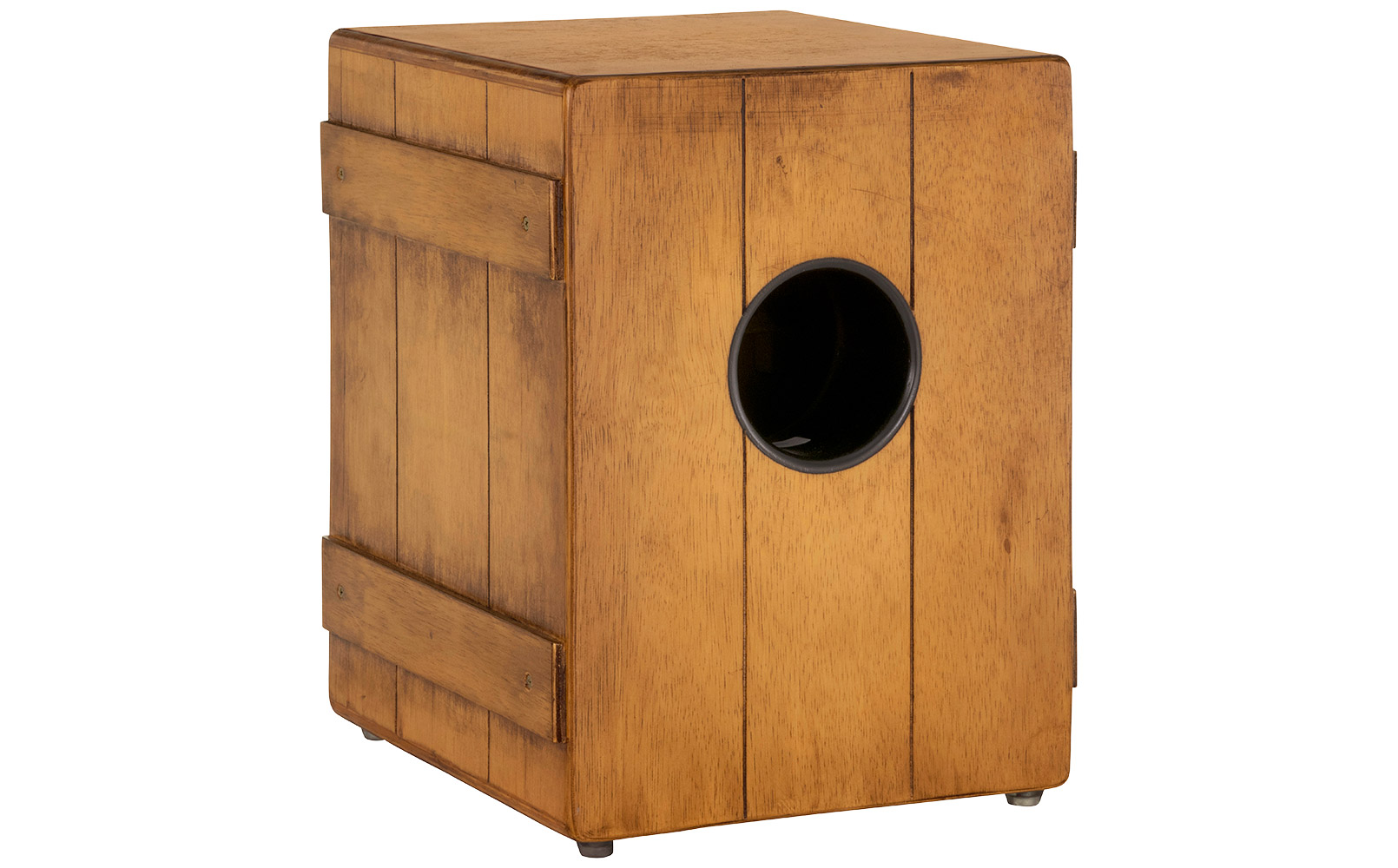 Pearl Coffee Bean Cajon