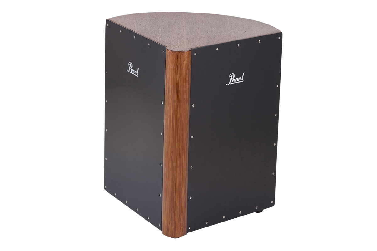 Pearl Wedge Tri-Side Cajon