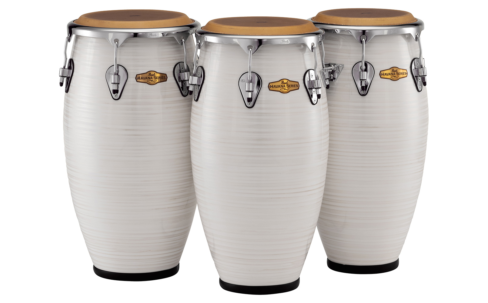Havana Series Congas