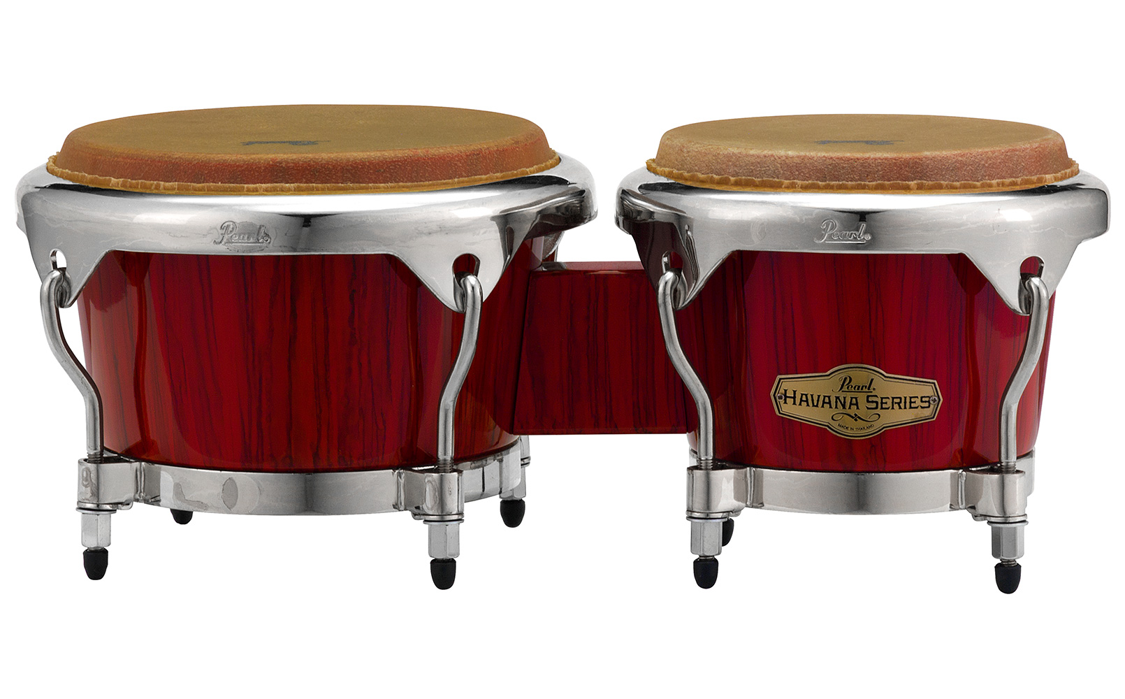 Pearl Havana Series Bongos