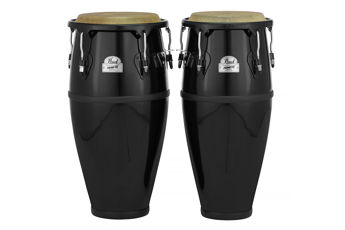Pearl Primero Congas