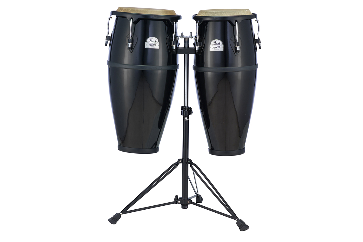 Pearl Primero Congas