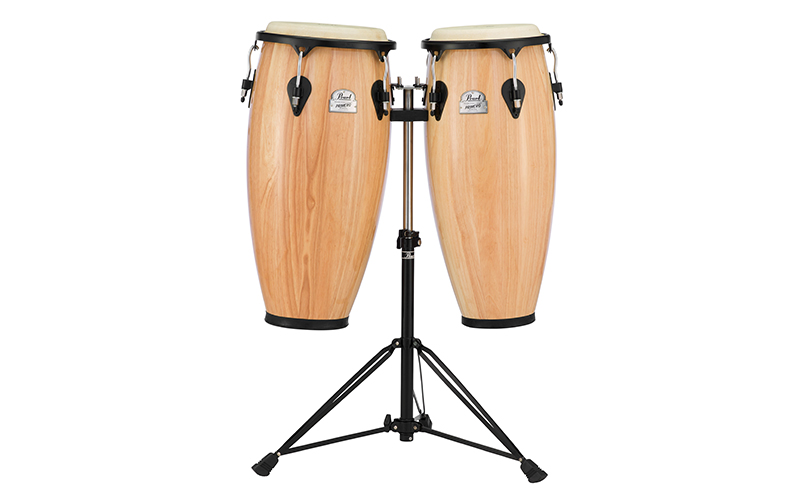 Primero Wood Congas