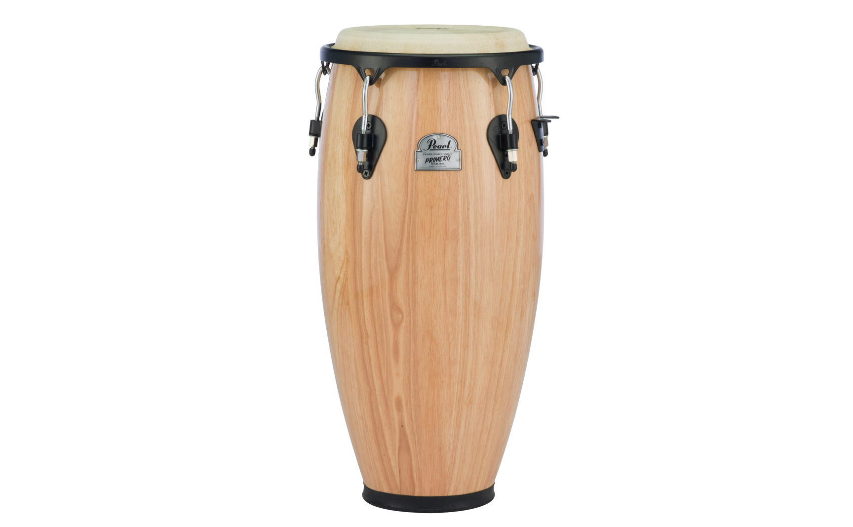 Primero Wood Congas
