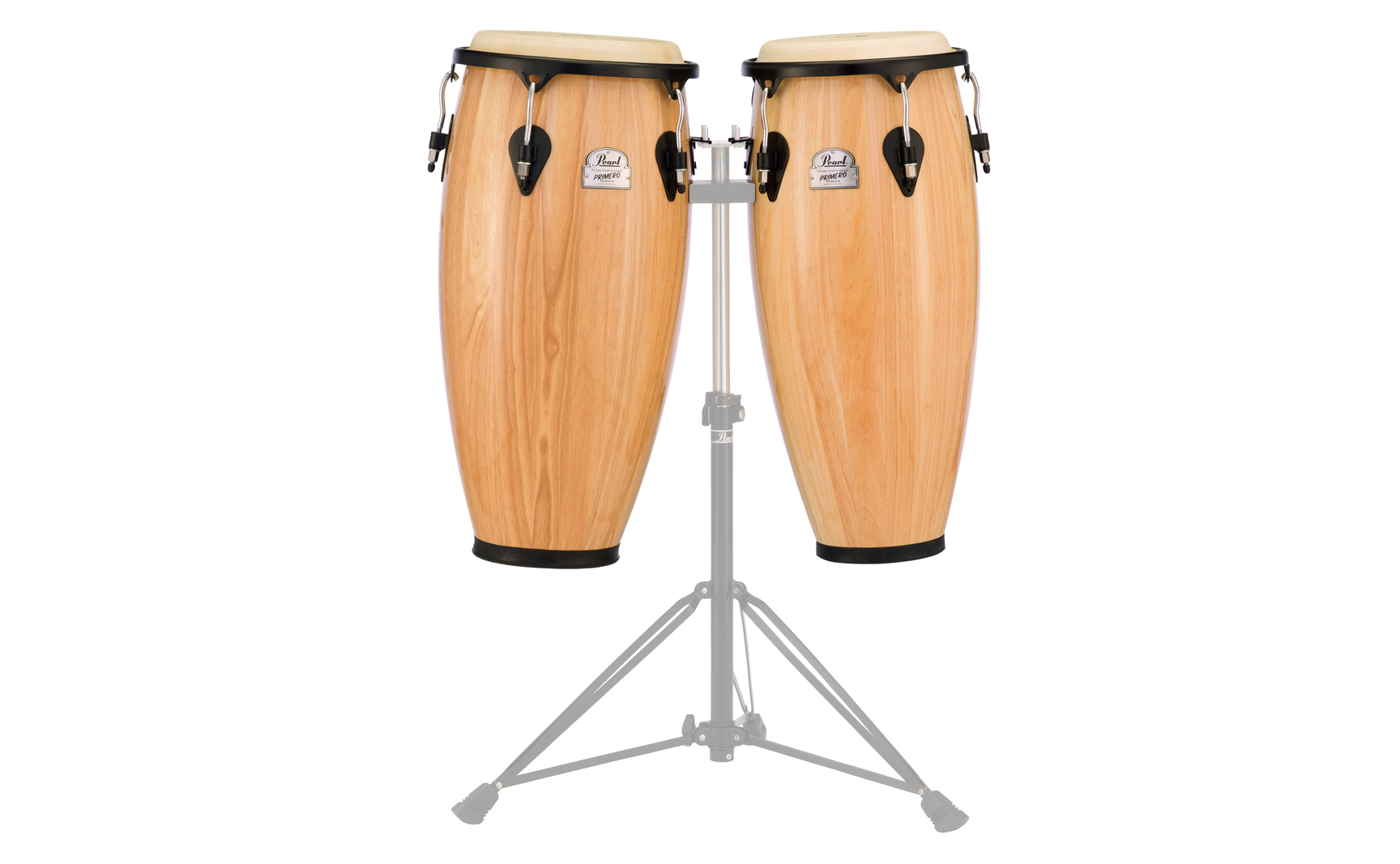Primero Wood Congas