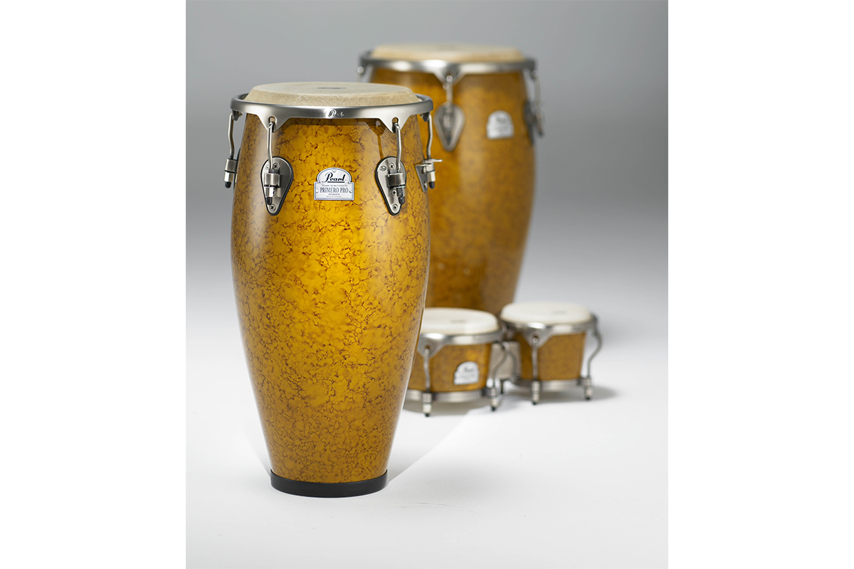 Pearl Primero Pro Congas