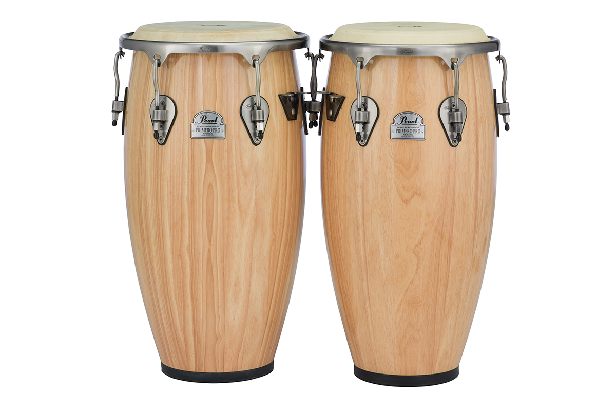 Pearl Primero Pro Congas