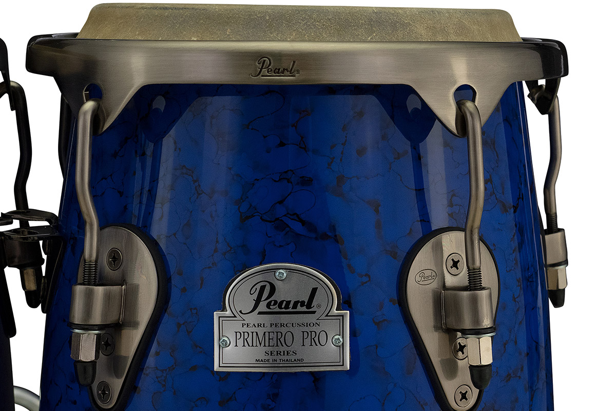 Pearl Primero Pro Congas
