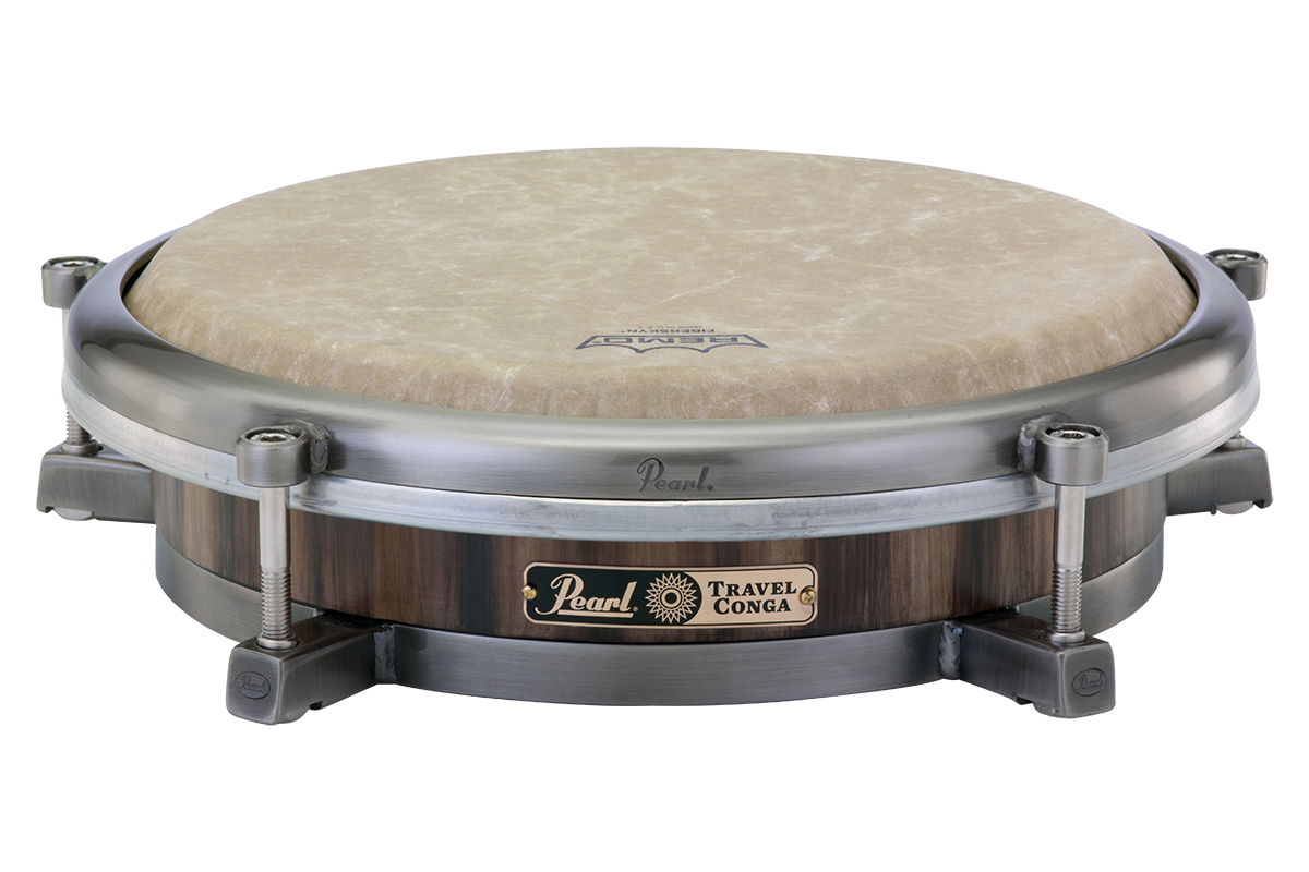 Pearl Travel Congas