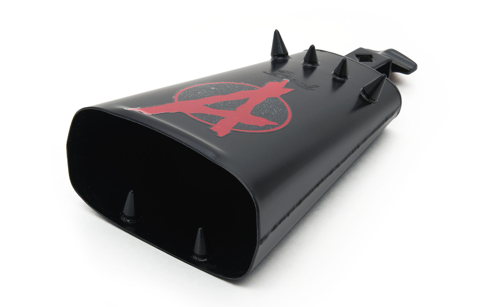 PCB20 Anarchy Bell