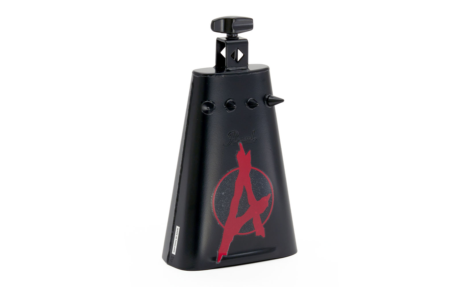 PCB20 Anarchy Bell