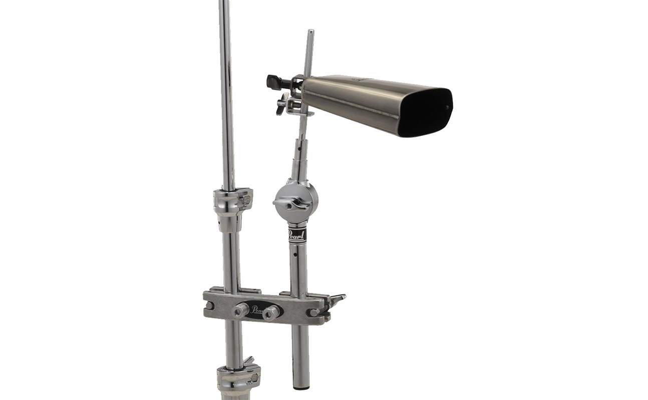 Pearl Cowbell Holders