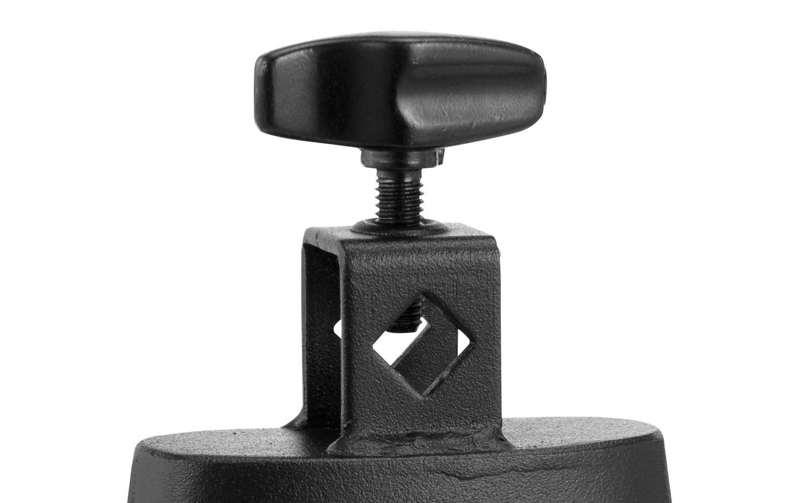 Pearl Guiro Cowbell