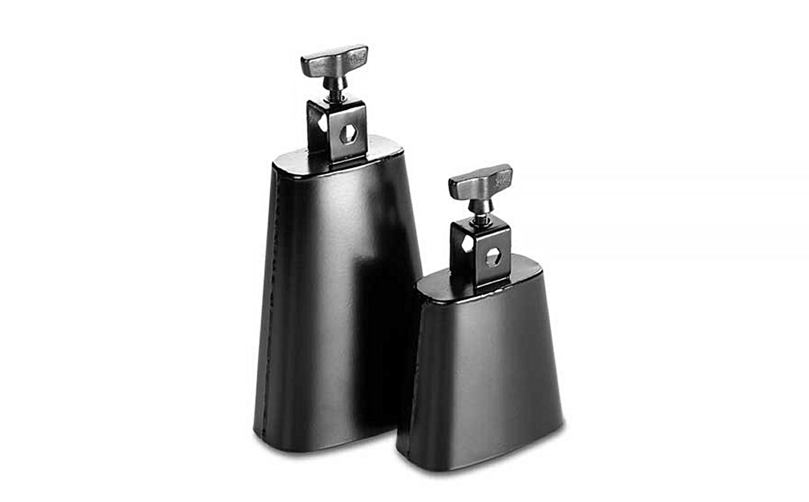 Pearl PCB Cowbells