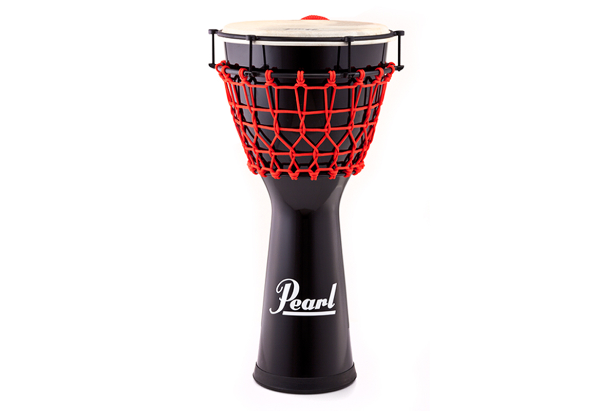 Electric djembe hotsell