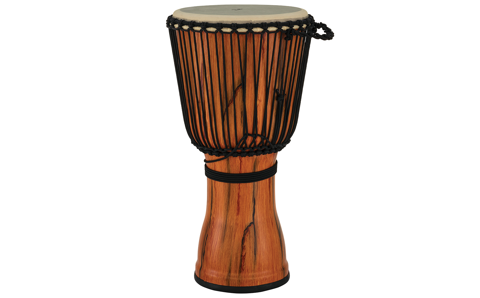 Rope Tuned Djembe 