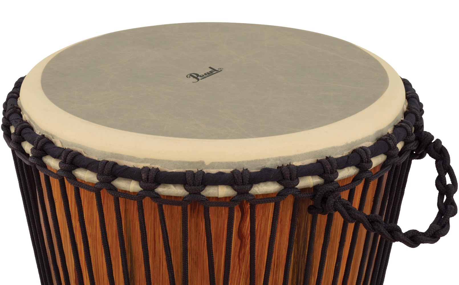 Rope Tuned Djembe 