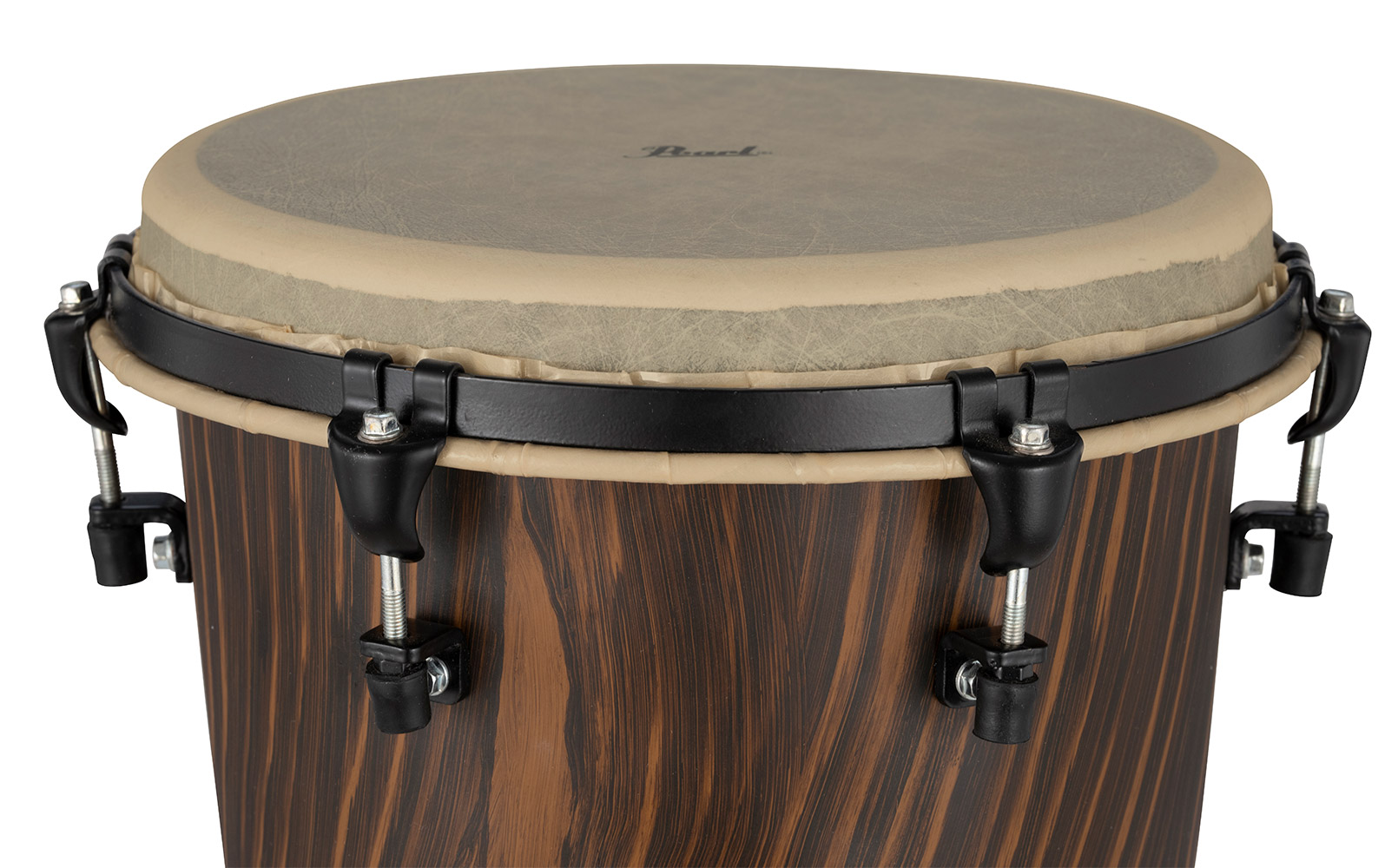 Pearl Top Tuned Djembe