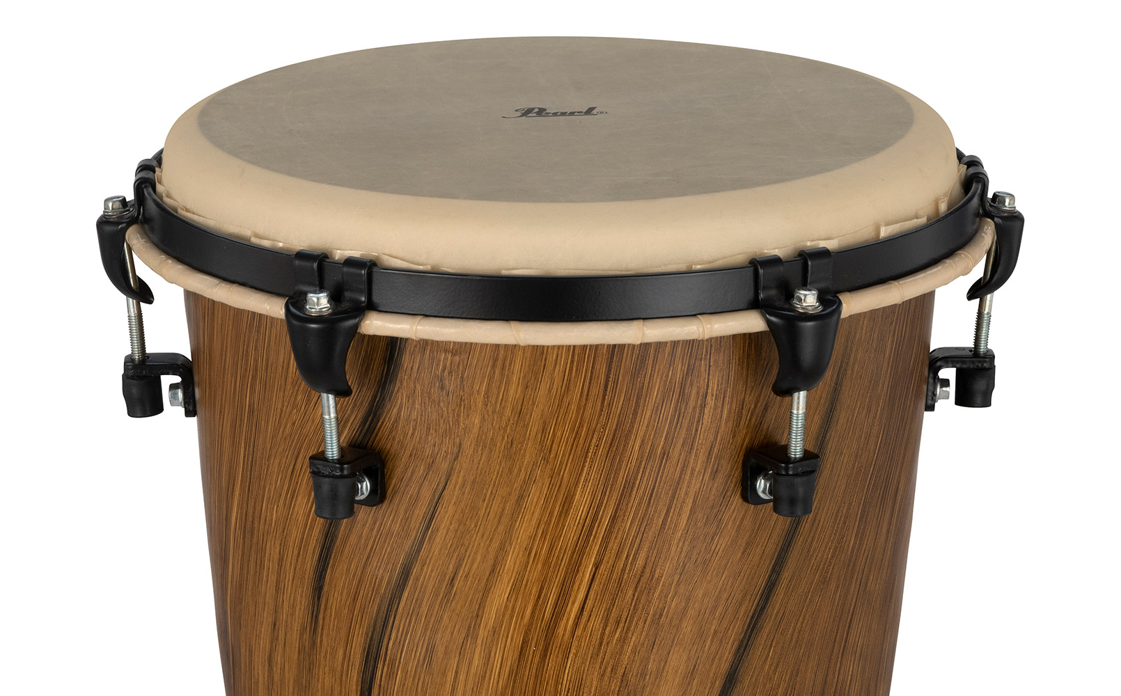Pearl Top Tuned Djembe