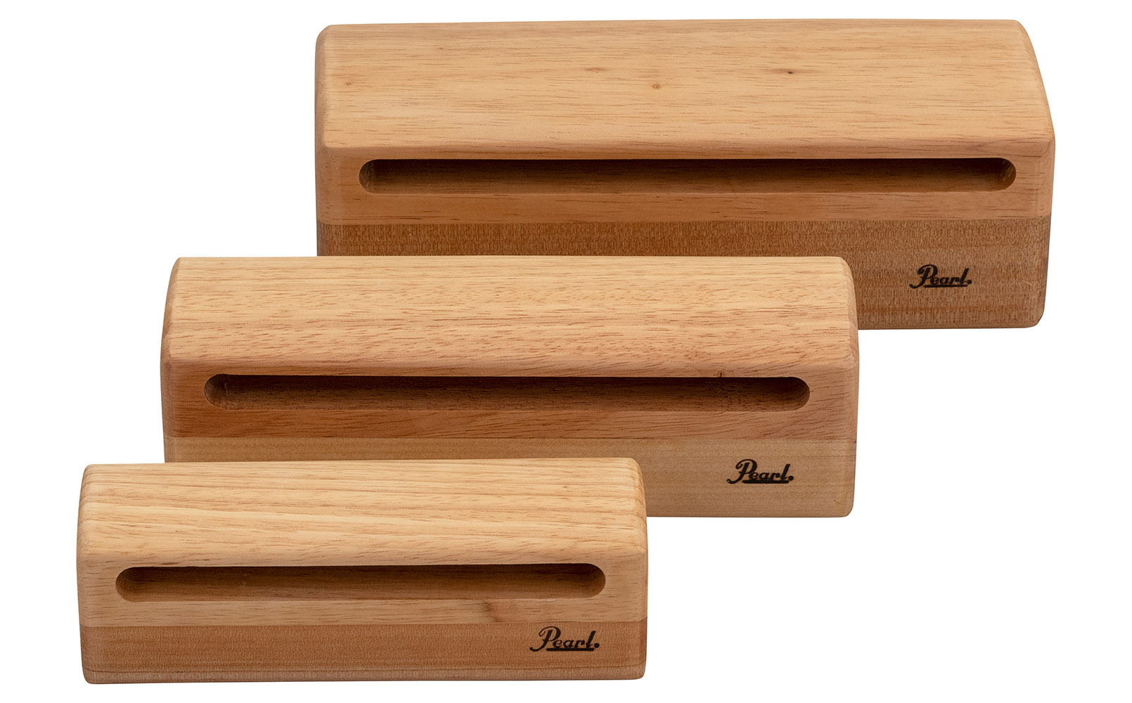 Pearl Elite Concert Wood Blocks