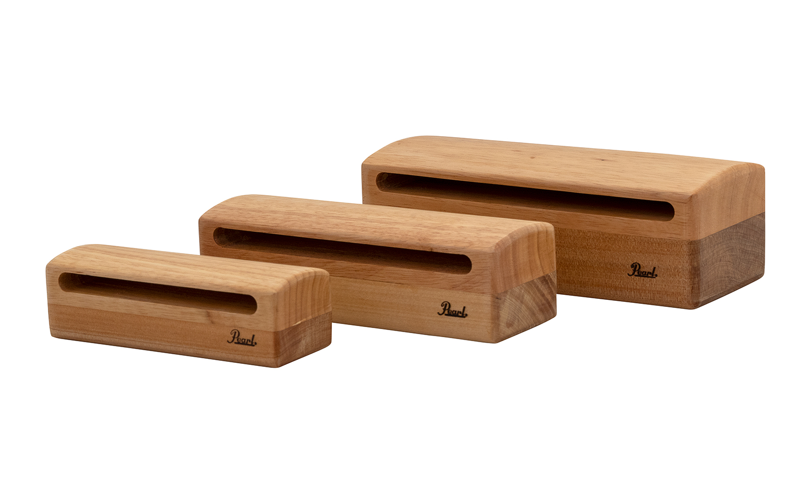 Pearl Elite Concert Wood Blocks